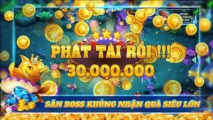 Hướng Dẫn Chơi Thợ Săn Cá Tại 78Win Để Săn Thưởng Hấp Dẫn