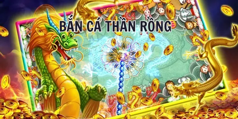 Bắn Cá Rồng 78Win: Hành Trình Săn Rồng Thần Với Thưởng Khủng