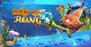 Bắn Cá Rồng 78Win: Hành Trình Săn Rồng Thần Với Thưởng Khủng