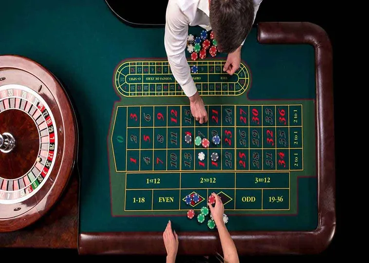 Cách Chơi Roulette Nhà Cái 78Win Hiệu Quả Nhất Năm 2025 2 Cách Chơi Roulette Nhà Cái 78Win Hiệu Quả Nhất Năm 2025