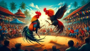 Cách Chơi Đá Gà Sabong Tại 78Win Với Trải Nghiệm Cá Cược Chuyên Nghiệp