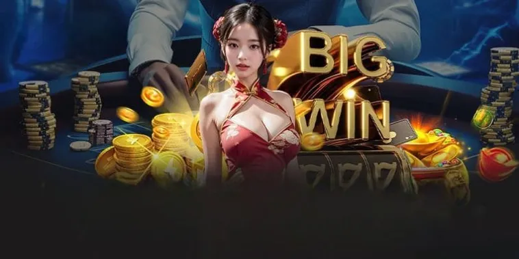 Nổ Hũ 78Win Mang Cơ Hội Đổi Đời Với Jackpot Hàng Tỷ Đồng