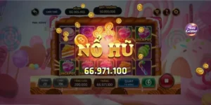 Hướng Dẫn Cách Chơi Nổ Hũ Táo Quân 78Win Chi Tiết Cho Tân Thủ