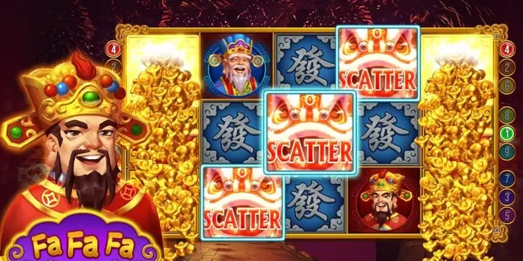 Nổ Hũ Thần Tài 78Win Cơ Hội Săn Thưởng Jackpot Khủng