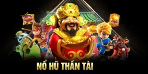 Nổ Hũ Thần Tài 78Win Cơ Hội Săn Thưởng Jackpot Khủng