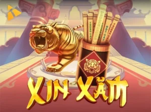 Bí Quyết Chơi Nổ Hũ Xin Xăm 78Win Để Săn Jackpot Tỷ Đồng