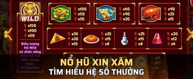 Bí Quyết Chơi Nổ Hũ Xin Xăm 78Win Để Săn Jackpot Tỷ Đồng 2 Bí Quyết Chơi Nổ Hũ Xin Xăm 78Win Để Săn Jackpot Tỷ Đồng