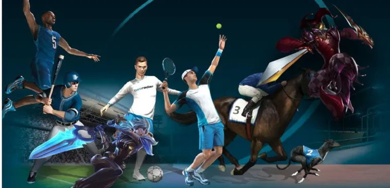 Cá Cược Thể Thao Ảo 78Win: Trải Nghiệm Giải Trí Đầy Kịch Tính 2 Cá Cược Thể Thao Ảo 78Win: Trải Nghiệm Giải Trí Đầy Kịch Tính