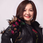 ba trum trang le thanh chu tich hiep hoi nha thiet ke thoi trang dong nam a 2