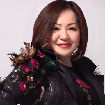 CEO JINX 1 cropped ba trum trang le thanh chu tich hiep hoi nha thiet ke thoi trang dong nam a 2